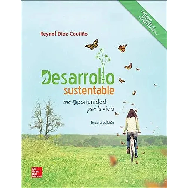 Desarrollo Sustentable