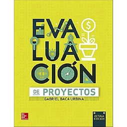 Evaluación de Proyectos