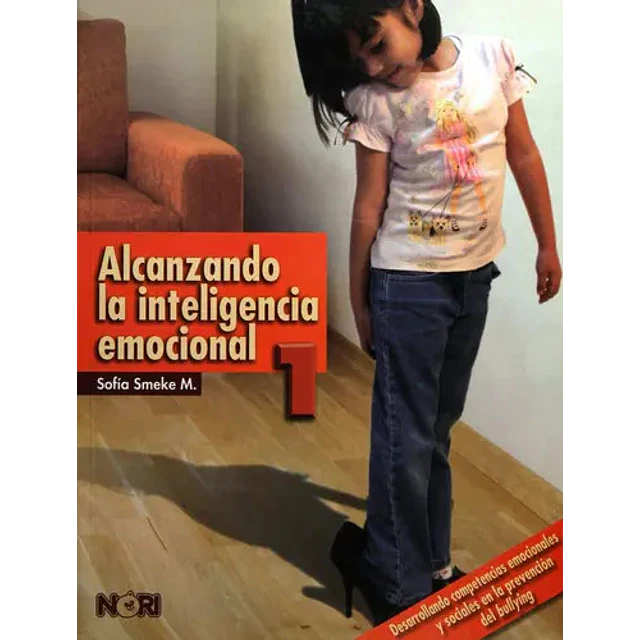 Alcanzando la inteligencia emocional 1