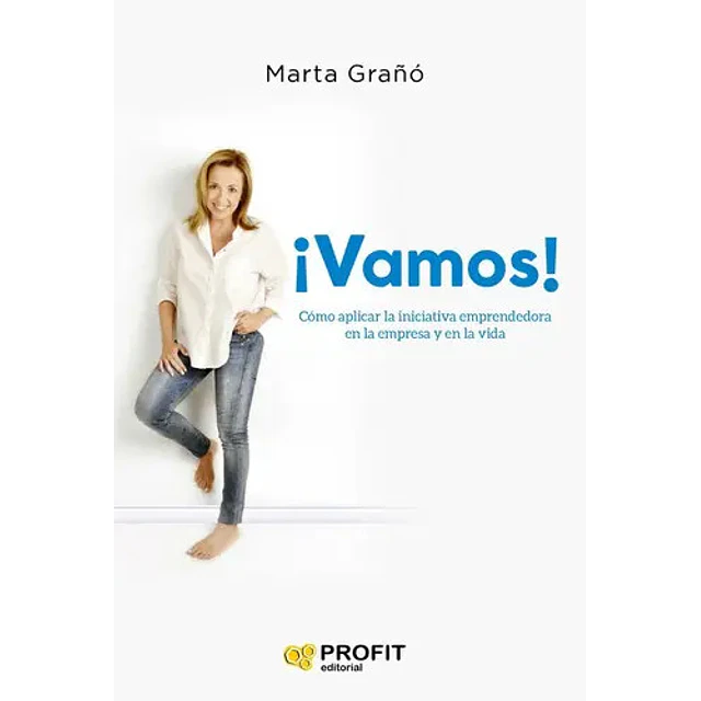 ¡ Vamos !