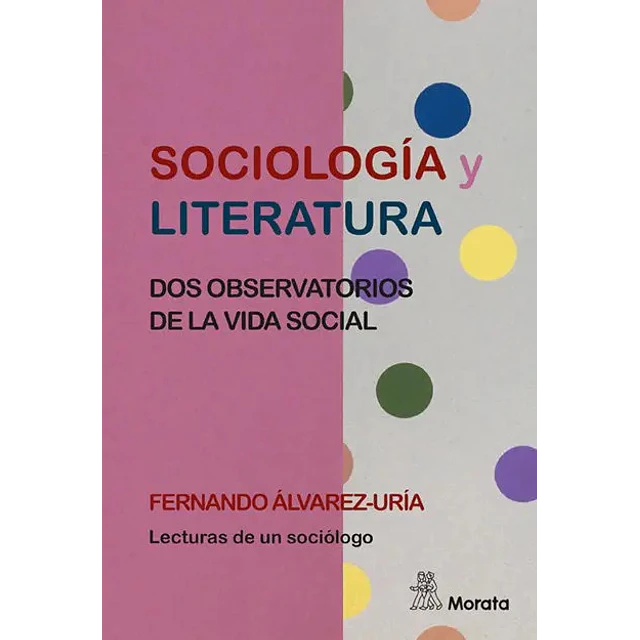 Sociología y literatura