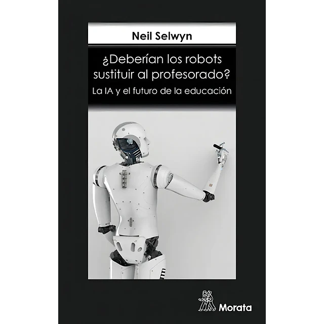 Deberian los robots sustituir al profesorado?