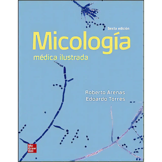 Micología médica ilustrada