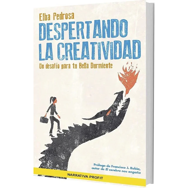 Despertando la Creatividad