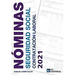 Nóminas Seguridad  Social