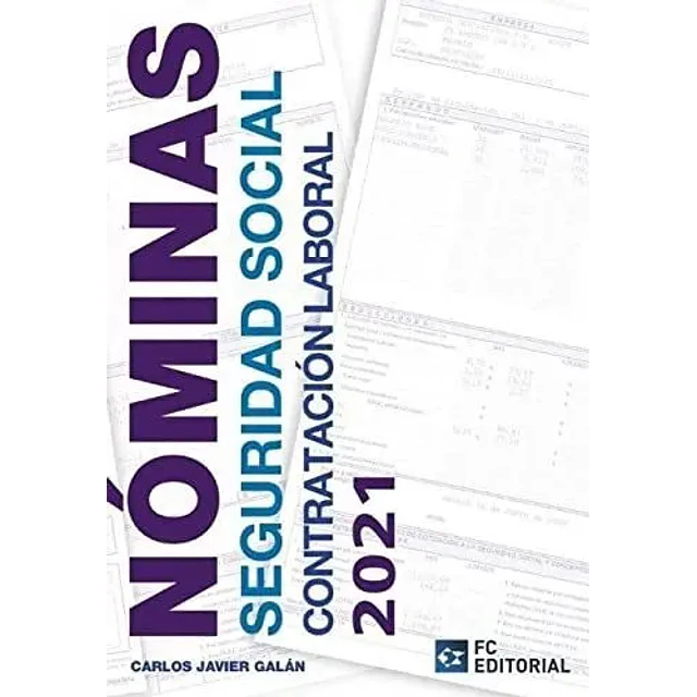 Nóminas Seguridad  Social