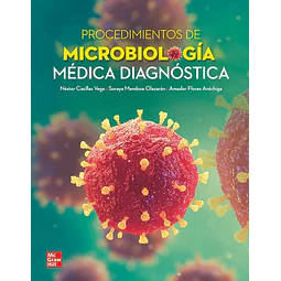 Procedimientos Microbiología Médica Diagnóstica