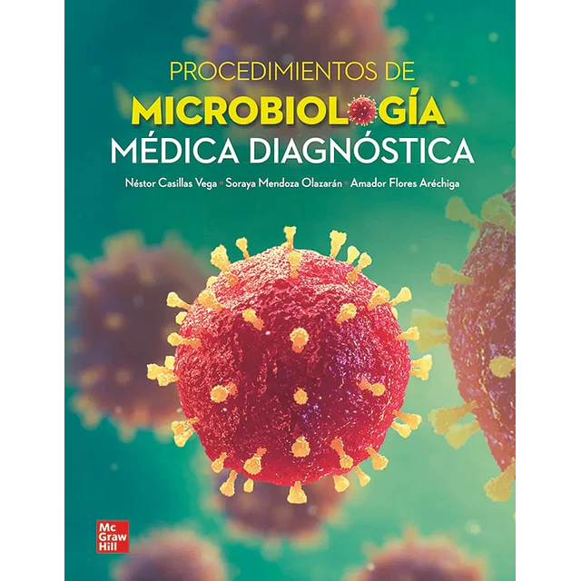 Procedimientos Microbiología Médica Diagnóstica