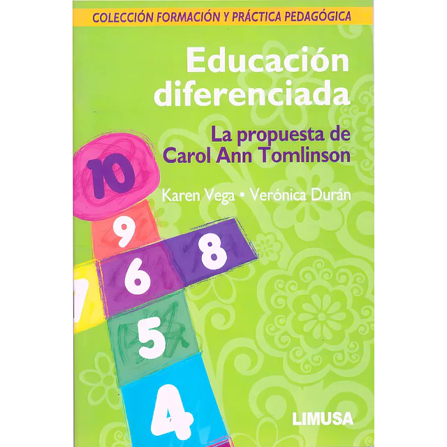 Educacion diferenciada