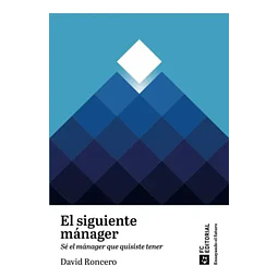 El siguiente mánager