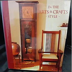 In the arts & crafts style