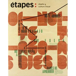 Étapes