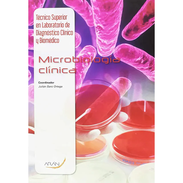 Microbiología clínica