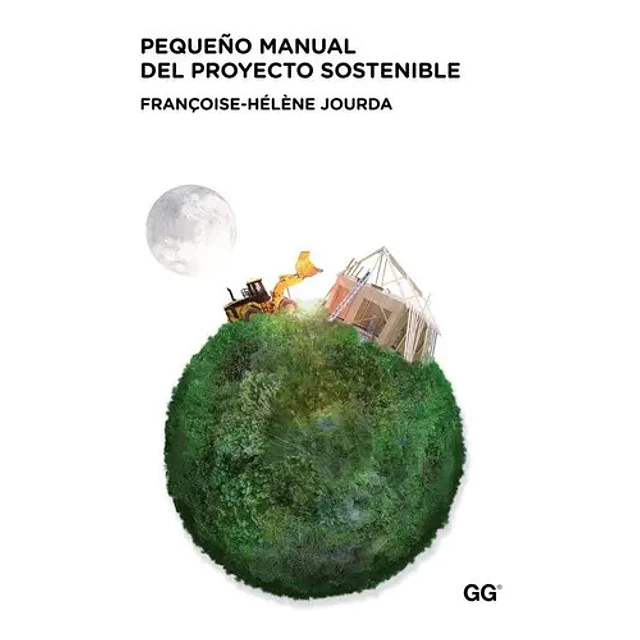 Pequeño Manual del Proyecto Sostenible