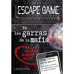 En garras de la mafia