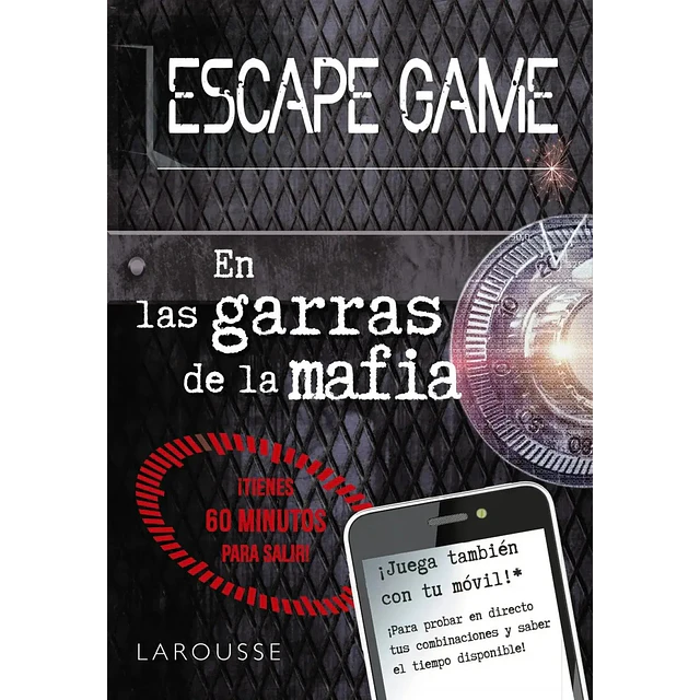 En garras de la mafia