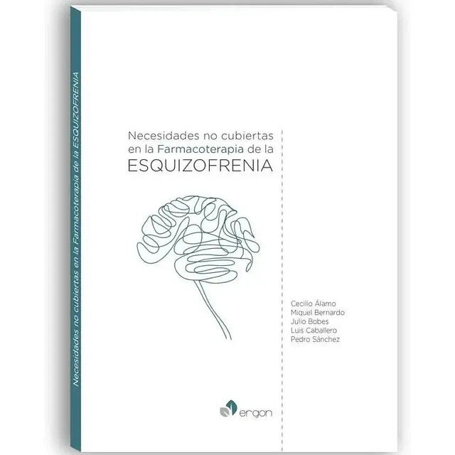 Necesidades no cubiertas en la farmacoterapia de la esquizofrenia