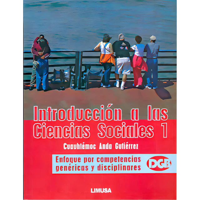 Introducción a las Ciencias Sociales 1