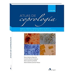 Atlas de coprología