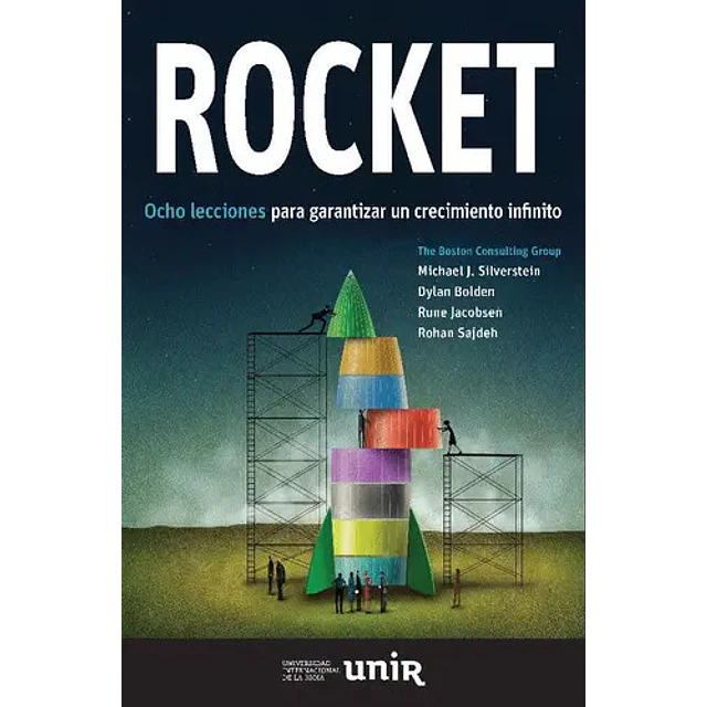Rocket