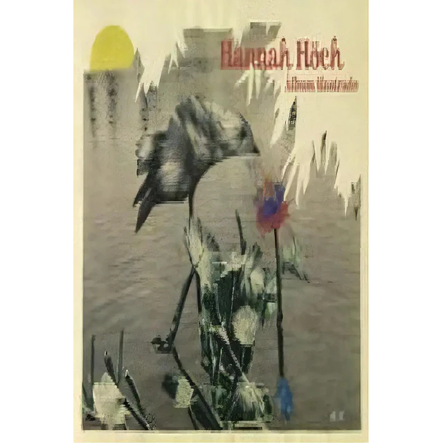 Hannah Hoch