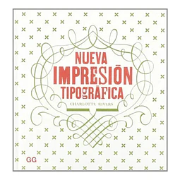 Nueva impresión tipográfica