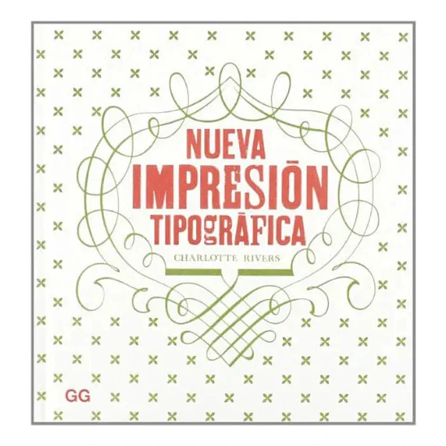 Nueva impresión tipográfica