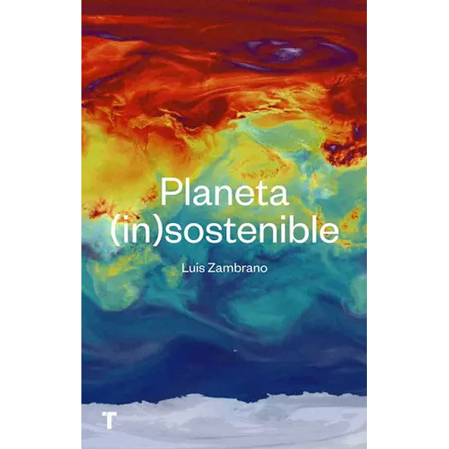 Planeta (in) sostenible