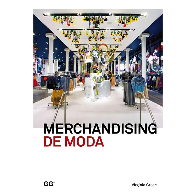 Merchandising de Moda