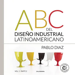 ABC del diseño industrial Latinoamericano