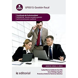 Gestión Fiscal
