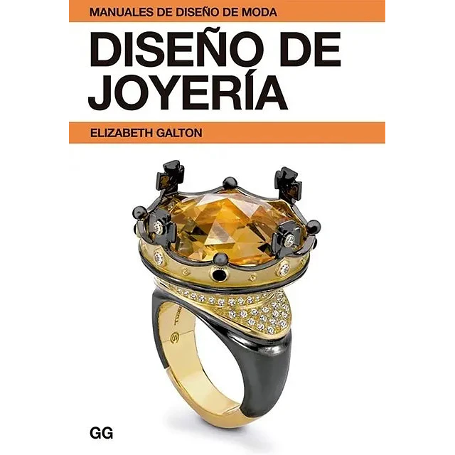 Diseño de joyería