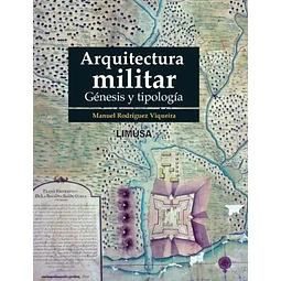 Arquitectura militar