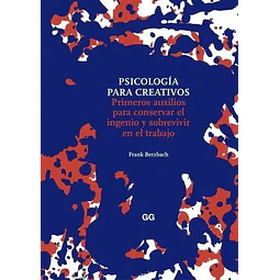 Psicología para creativos