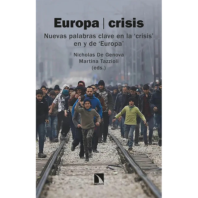 Europa Crisis