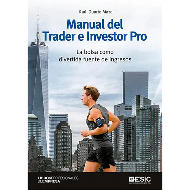 Manual del Trader e Investor Pro