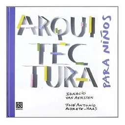 Arquitectura para Niños