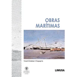 Obras Marítimas