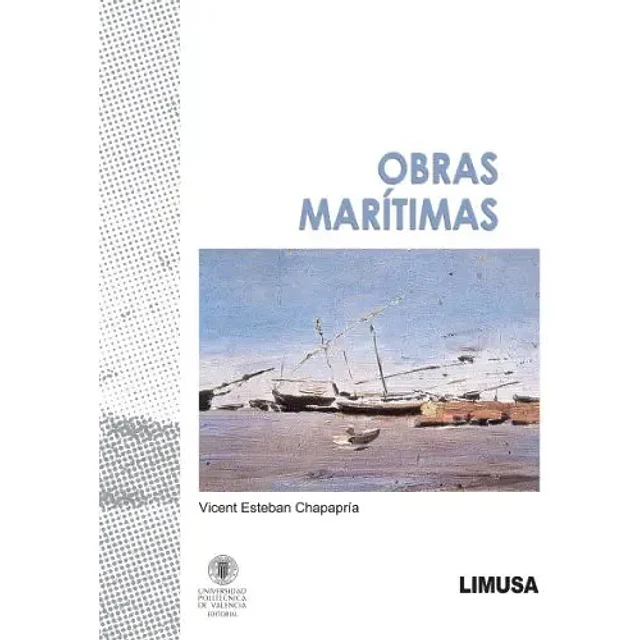 Obras Marítimas