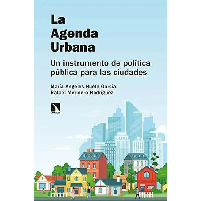 La agenda urbana