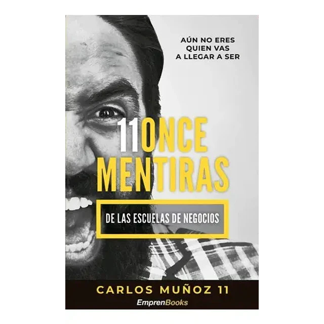 Once mentiras de las escuelas de negocios