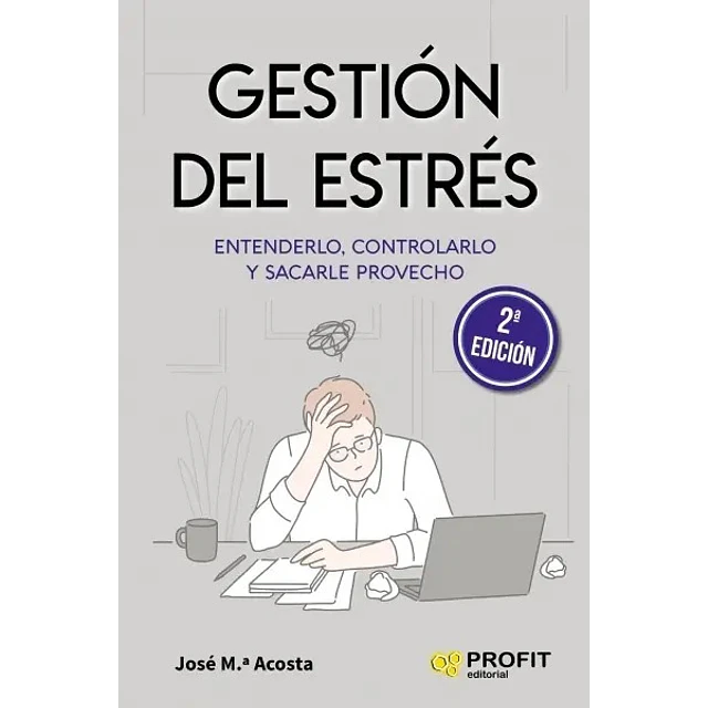 Gestión del Estrés