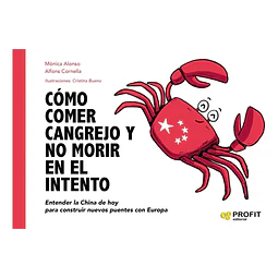 Cómo comer cangrejo y no morir en el intento