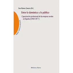 Entre lo doméstico y lo público