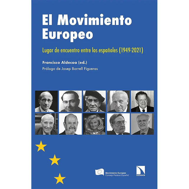 El movimiento Europeo