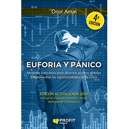 Euforia y pánico