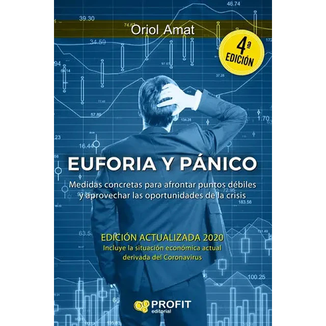 Euforia y pánico