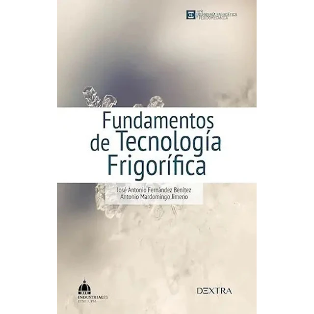 Fundamentos de tecnología frigorífica