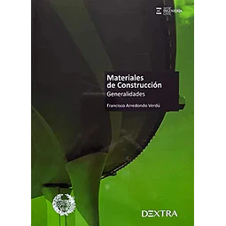 Materiales de construccion