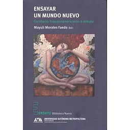 Ensayar un Mundo Nuevo